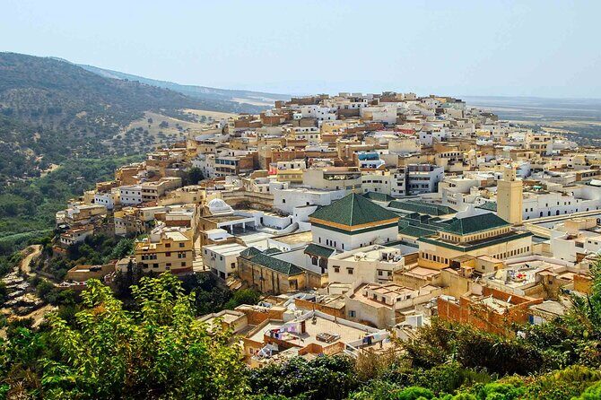 Totally Morocco - 8 nights 9 days tour from marrakesh - FAQ