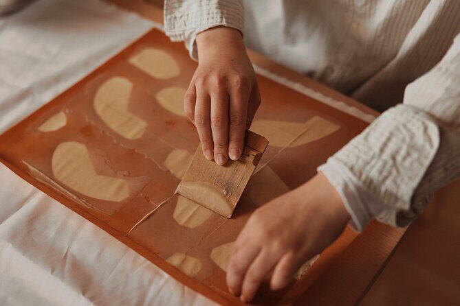 Tote Bag Dyeing Workshop Using Traditional Technique in Kanazawa - Key Points