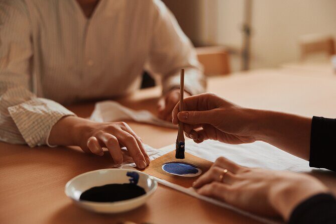 Tote Bag Dyeing Workshop Using Traditional Technique in Kanazawa - Introduction to the Kanazawa Tote Bag Dyeing Workshop