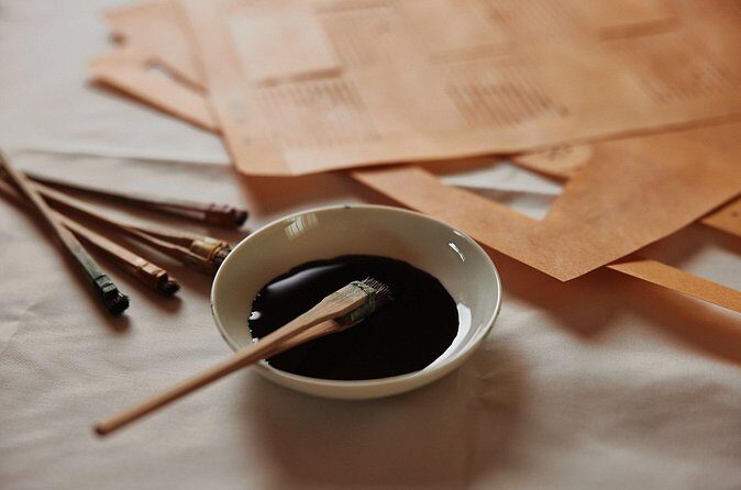 Tote Bag Dyeing Workshop Using Traditional Technique in Kanazawa - Who Would Love This Experience?