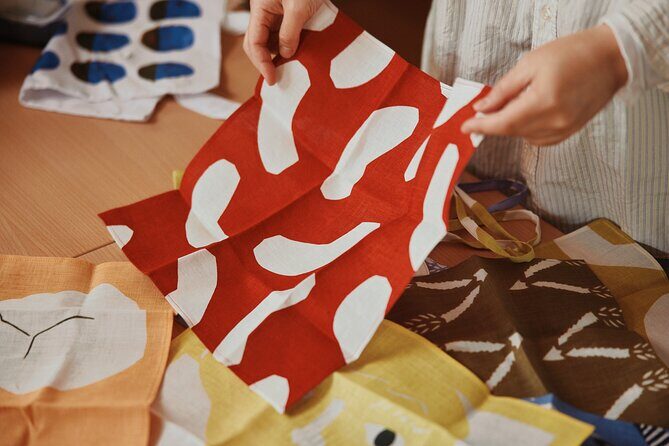 Tote Bag Dyeing Workshop Using Traditional Technique in Kanazawa - FAQs about the Kanazawa Tote Bag Dyeing Workshop