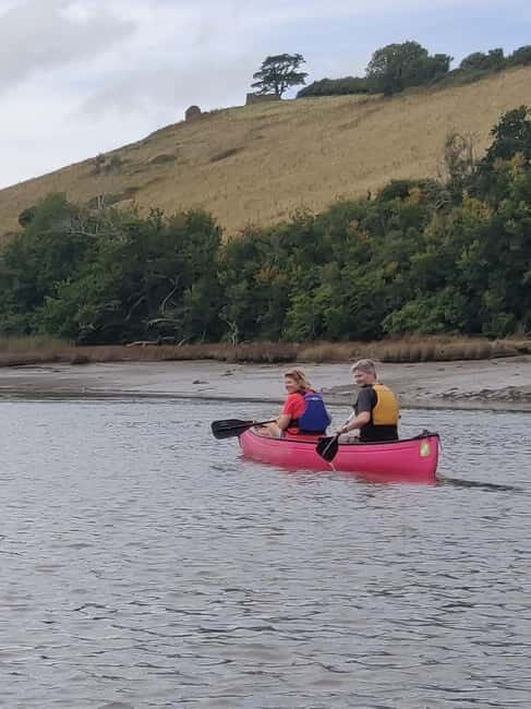 Totnes: Paddleboard adventure on the River Dart - Frequently Asked Questions