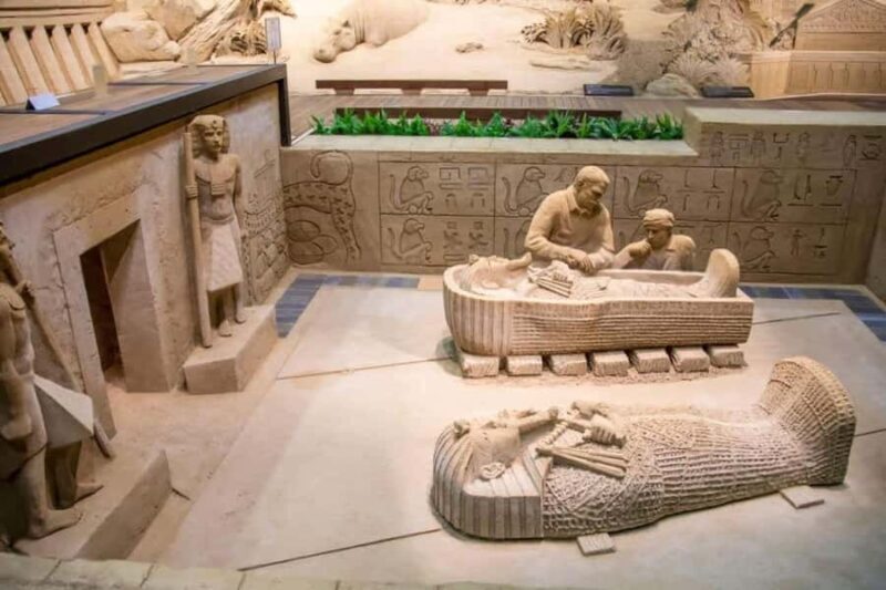 Tottori: Private Tour to Sand Dunes, Museum & Hakuto Coast - The Sum Up