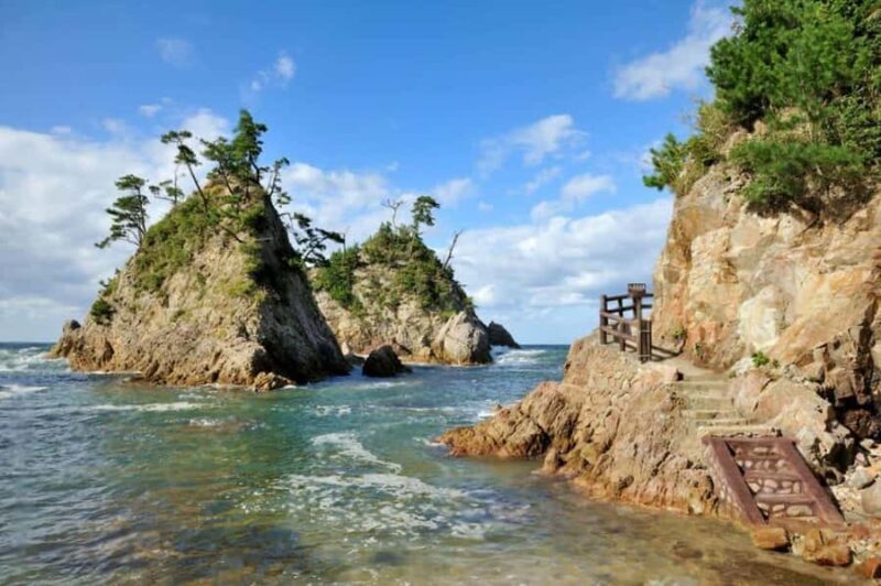 Tottori: Private Tour to Sand Dunes, Museum & Hakuto Coast - FAQ