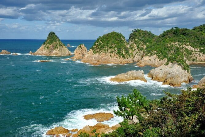 Tottori Sand Dunes Private Tour - Who Would Love This Tour?