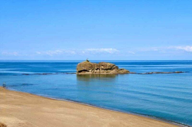 Tottori: Sand Dunes & Sea Coast Private Tour with Pickup - Final Thoughts