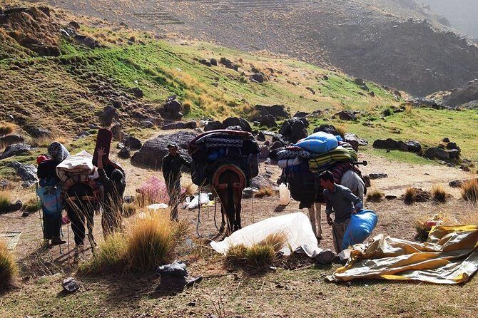 Toubkal Ascension 2 Days - An In-Depth Look at the Toubkal 2-Day Trek Experience