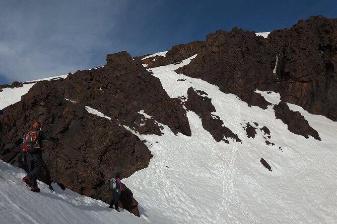 Toubkal Ascension 2 Days - Frequently Asked Questions