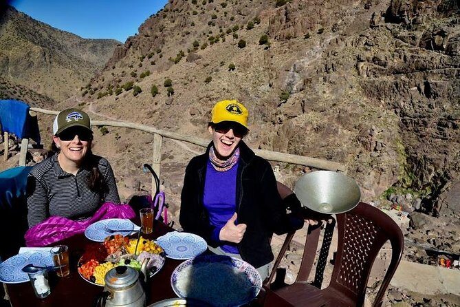 toubkal ascent from Marrakech 2 Days - Introduction