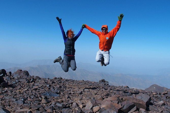 toubkal ascent from Marrakech 2 Days - Practical Tips and Considerations