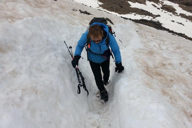 toubkal ascent from Marrakech 2 Days - FAQ