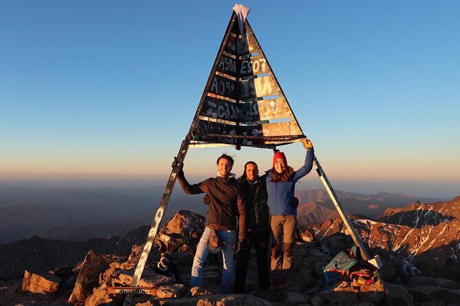 Toubkal ascent in two days, private trip - Introduction: Why This Toubkal Trek Stands Out