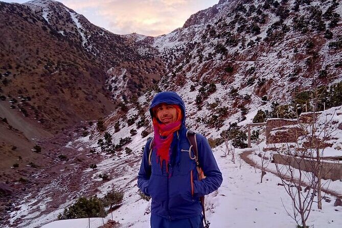 Toubkal ascent in two days, private trip - Authentic Experiences and Insights from Travelers