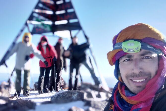 Toubkal ascent in two days, private trip - The Sum Up: Is This Toubkal Trek Right for You?