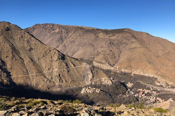 Toubkal Ascent Trek 4167m 2 days & 1 night - The Sum Up: Is It Worth It?