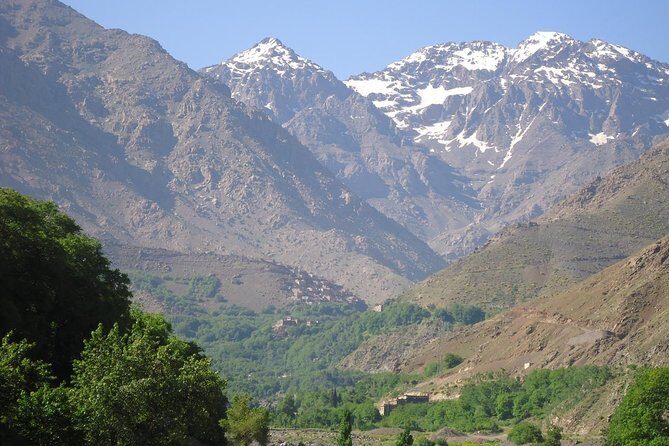 Toubkal Ascent Trek - Atlas Mountains - 2 days (Private Trek) - Why This Trek Offers Great Value