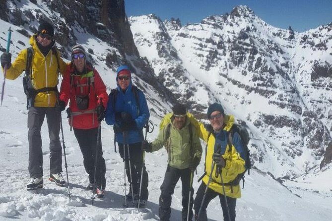 Toubkal Ascent Winter Climb 3 Day - The Itinerary Explored