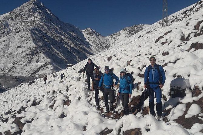 Toubkal Ascent Winter Climb 3 Day - Final Thoughts: Is This Tour for You?