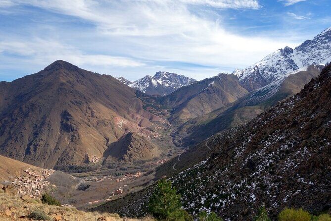 Toubkal Express - How the Experience Feels