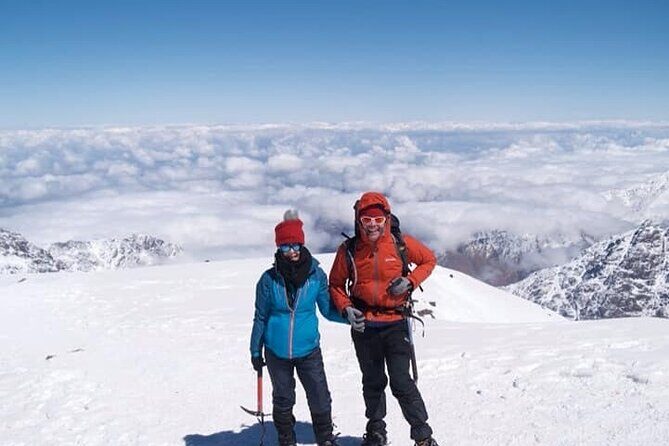 Toubkal Express - Reviews and Authentic Insights