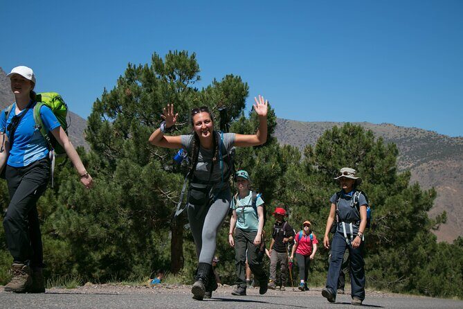 Toubkal trek - 2 days - Who Should Consider This Trek?
