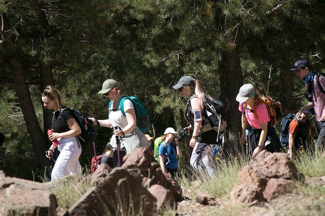 Toubkal trek - 2 days - FAQ