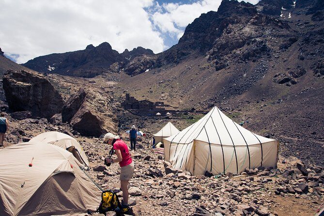 Toubkal Trek Ascension - Final Thoughts