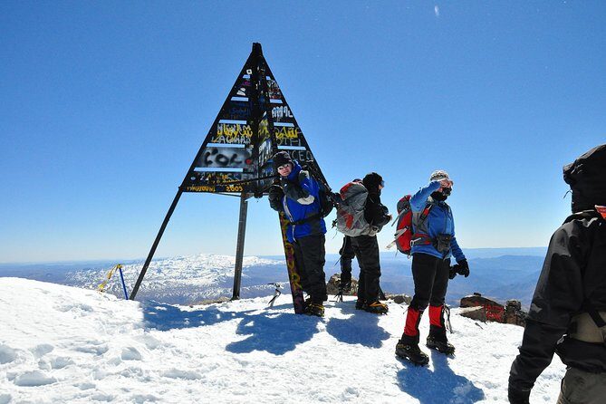 Toubkal Trekking 2 Days - Toubkal Trekking 2 Days: A Genuine Adventure with Stunning Rewards