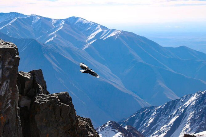 Toubkal Trekking 2 Days - Key Points