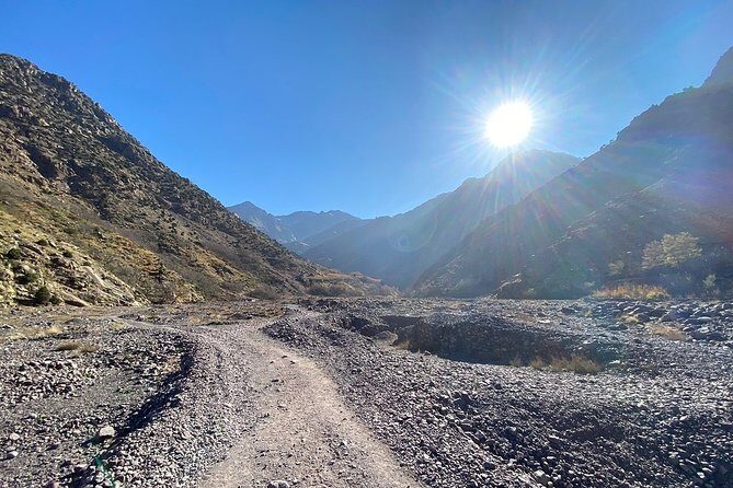 Toubkal Trekking 2 Days - FAQ