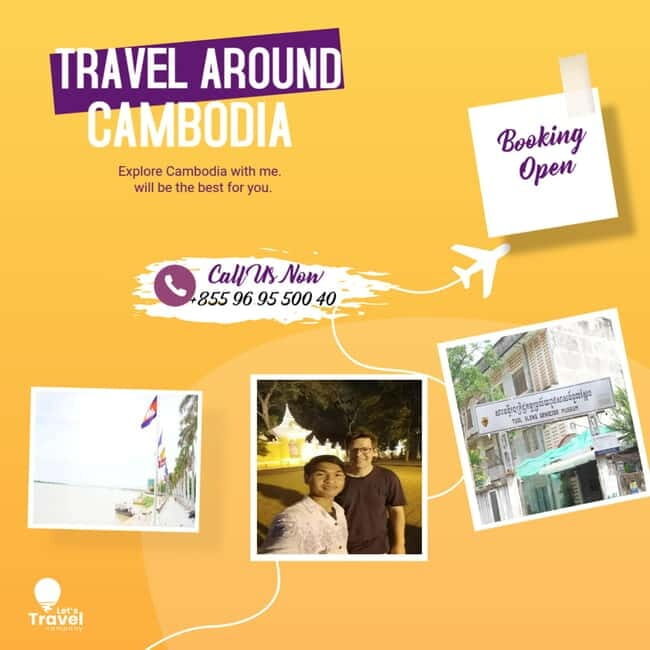 Toul Sleng & Choeung Ek Genocide Museum Tour in Phnom Penh - A Practical Look at the Tour Experience