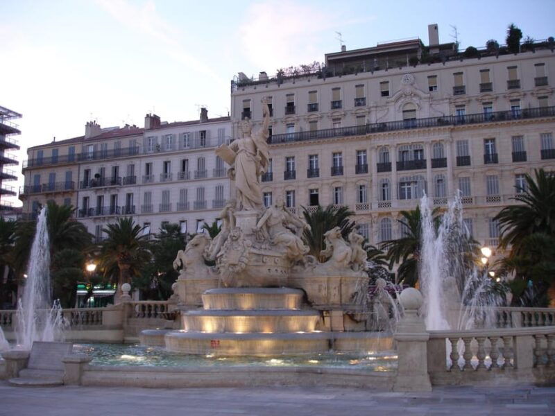 toulon-old-town-private-walking-tour