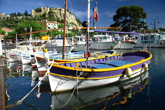 toulon-private-shore-excursion-a-taste-of-provence