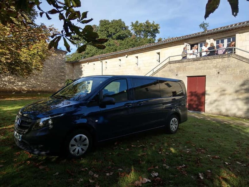 Toulouse: Albi, Cordes Village & Gaillac Tour w/Wine Tasting - Practical Tips