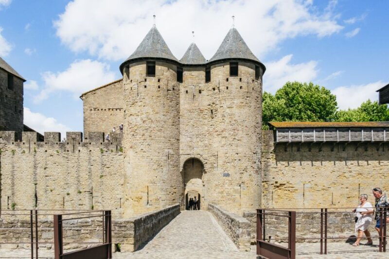 toulouse-carcassonne-day-trip-by-coach-with-audioguide