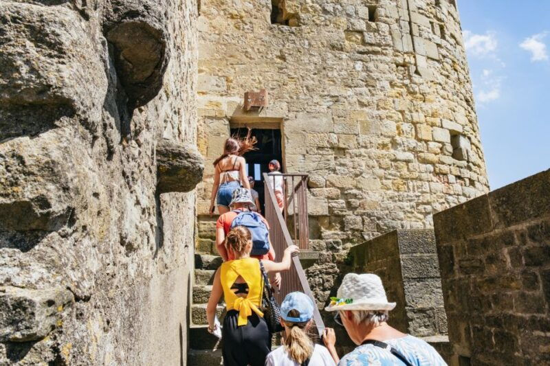 toulouse-carcassonne-day-trip-by-coach-with-audioguide