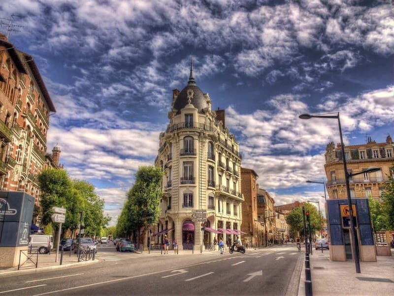 Toulouse: Christmas Market Walking Tour - An In-Depth Look at Toulouse’s Christmas Markets