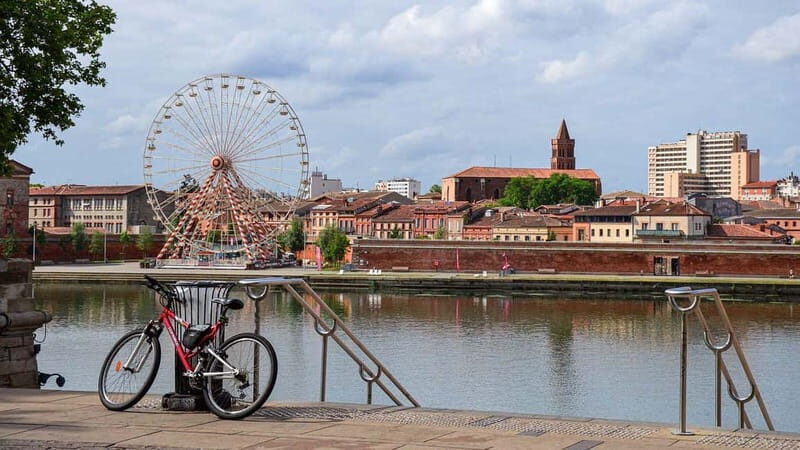 Toulouse: Christmas Market Walking Tour - FAQs