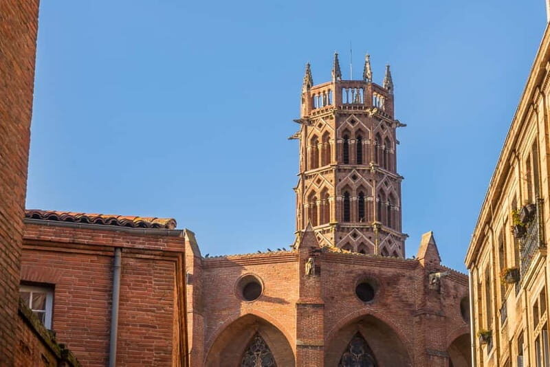 Toulouse: City Card (with transport) - Introduction