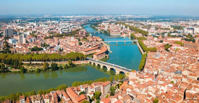 Toulouse: City Card (with transport) - Final Thoughts