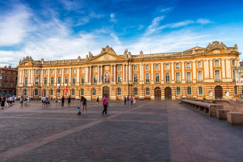 Toulouse: City Card (with transport) - Who Should Consider This Tour?