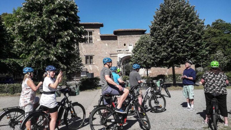 Toulouse E-Bike Tour - FAQ