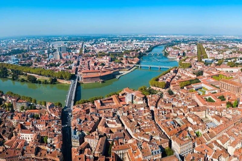 Toulouse : Must-see Walking Tour - Frequently Asked Questions