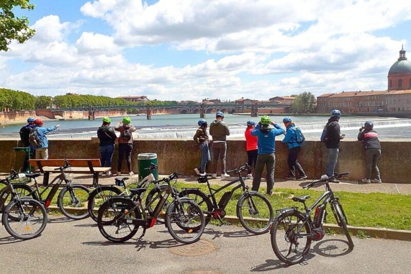 toulouse-panorama-electric-bike-ride-and-cable-car
