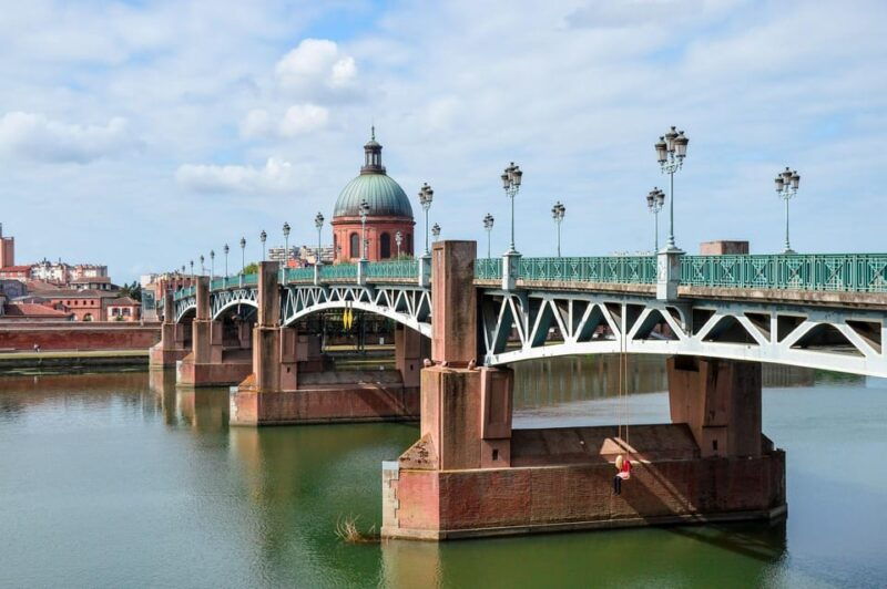 toulouse-private-guided-city-tour