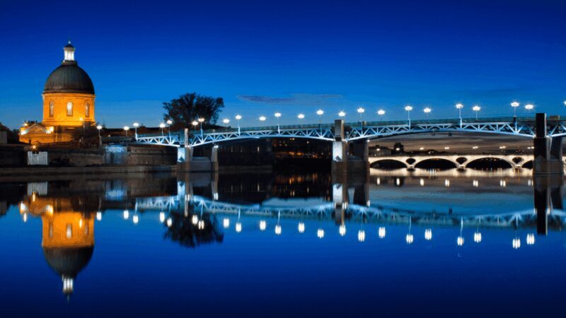 Toulouse/Sète or Montpellier Occitanie Gourmet food tour - Key Points