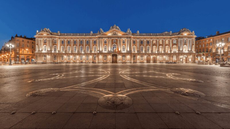 Toulouse/Sète or Montpellier Occitanie Gourmet food tour - Introduction to the Tour