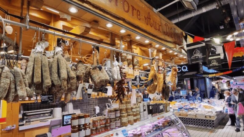 Toulouse/Sète or Montpellier Occitanie Gourmet food tour - The Experience: What Youll Actually Do