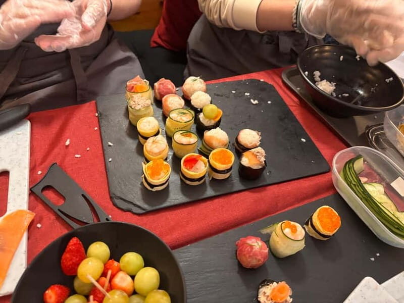 Toulouse: Sushi Workshop and Trip to Japan - Final Thoughts: Who Is This Experience Best For?