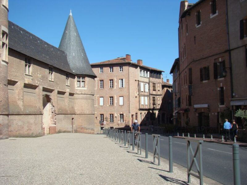 toulouse-to-carcassonne-albi-private-sightseeing-tour